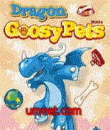game pic for Goosy Pets Dragon